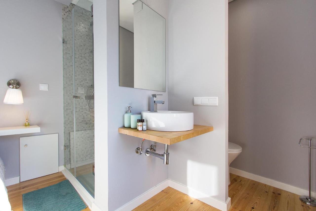 Bairro Alto Elegant By Homing Apartamento Lisboa