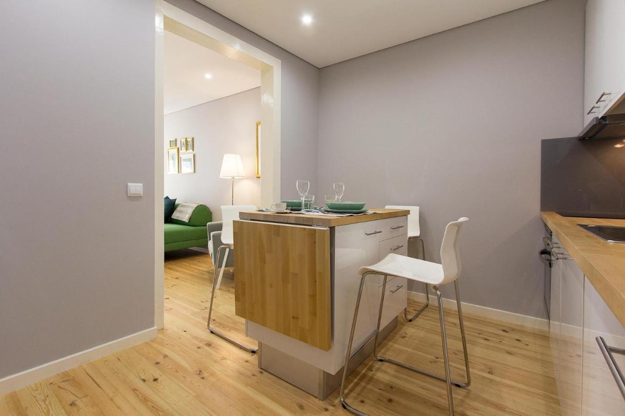 Bairro Alto Elegant By Homing * Lisboa