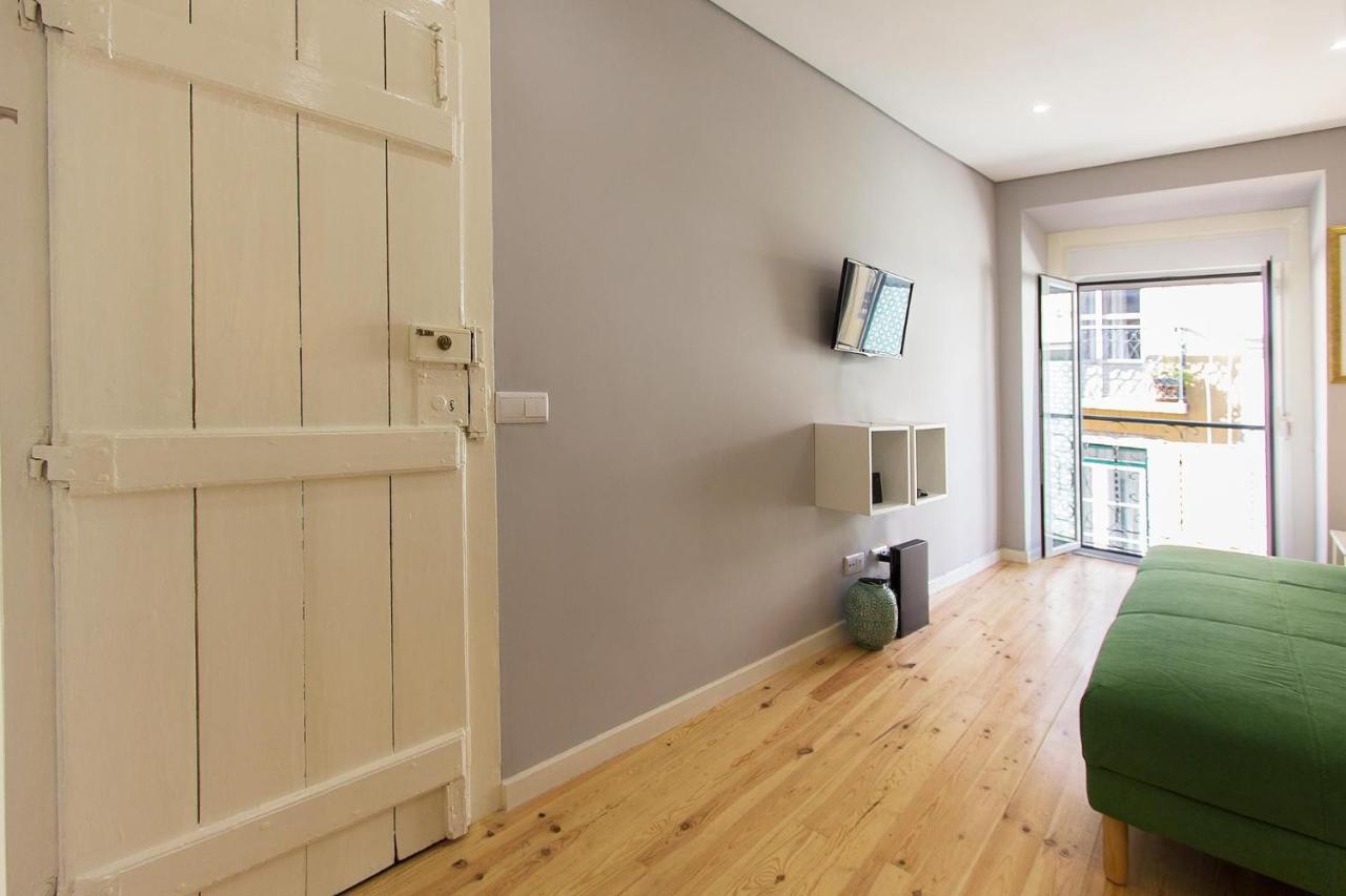 Bairro Alto Elegant By Homing Apartamento