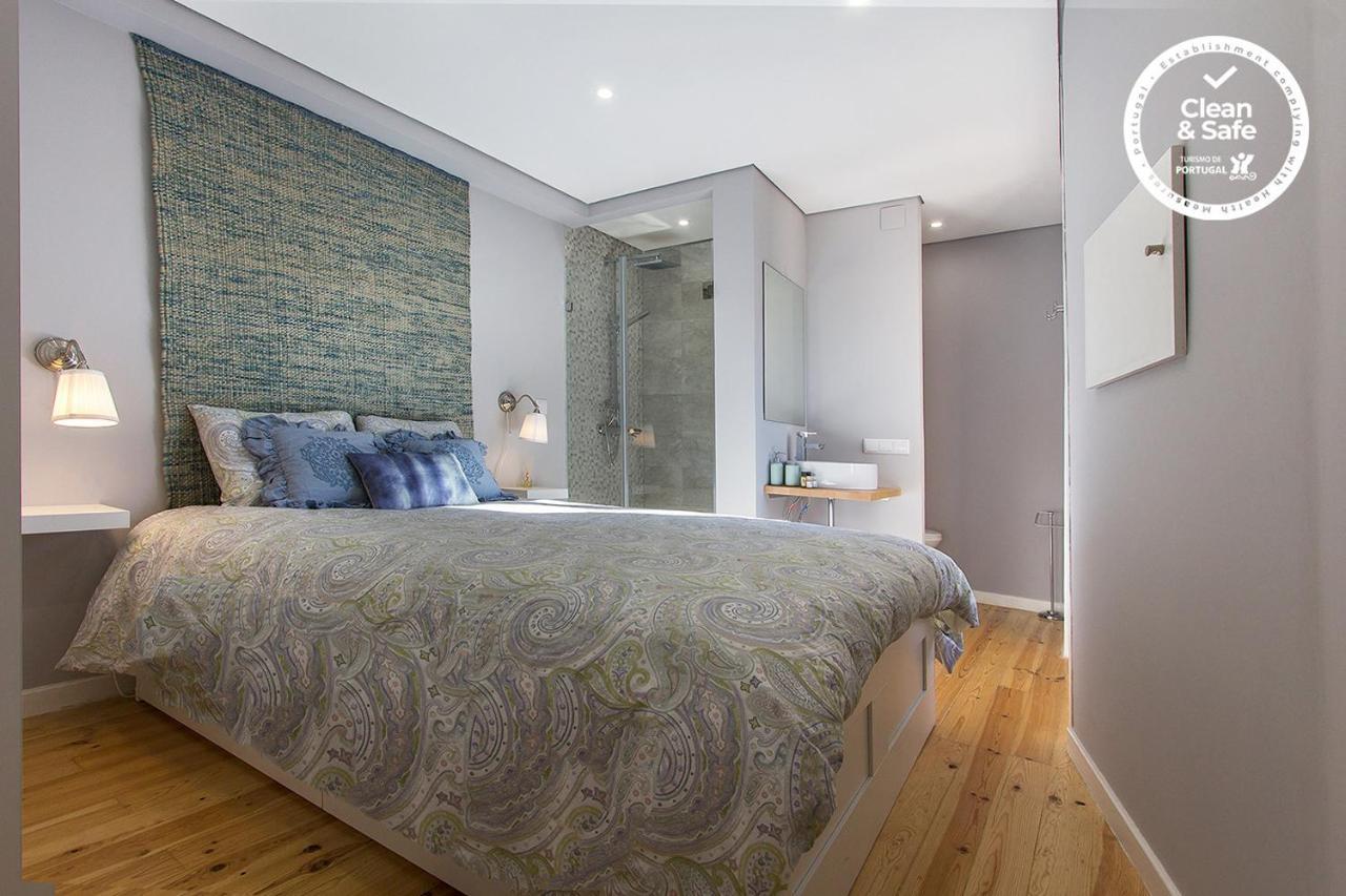 Bairro Alto Elegant By Homing Apartamento