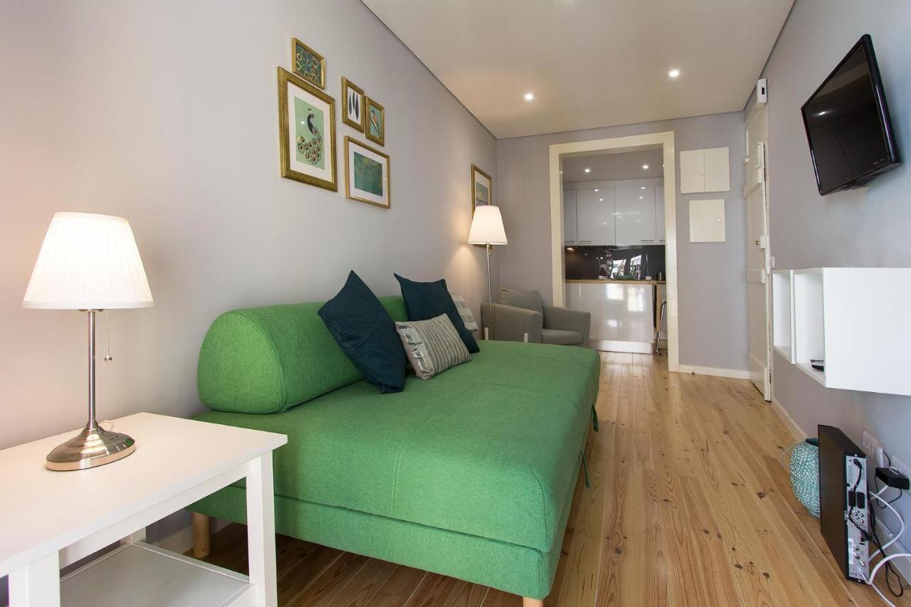 Bairro Alto Elegant By Homing Apartamento Lisboa