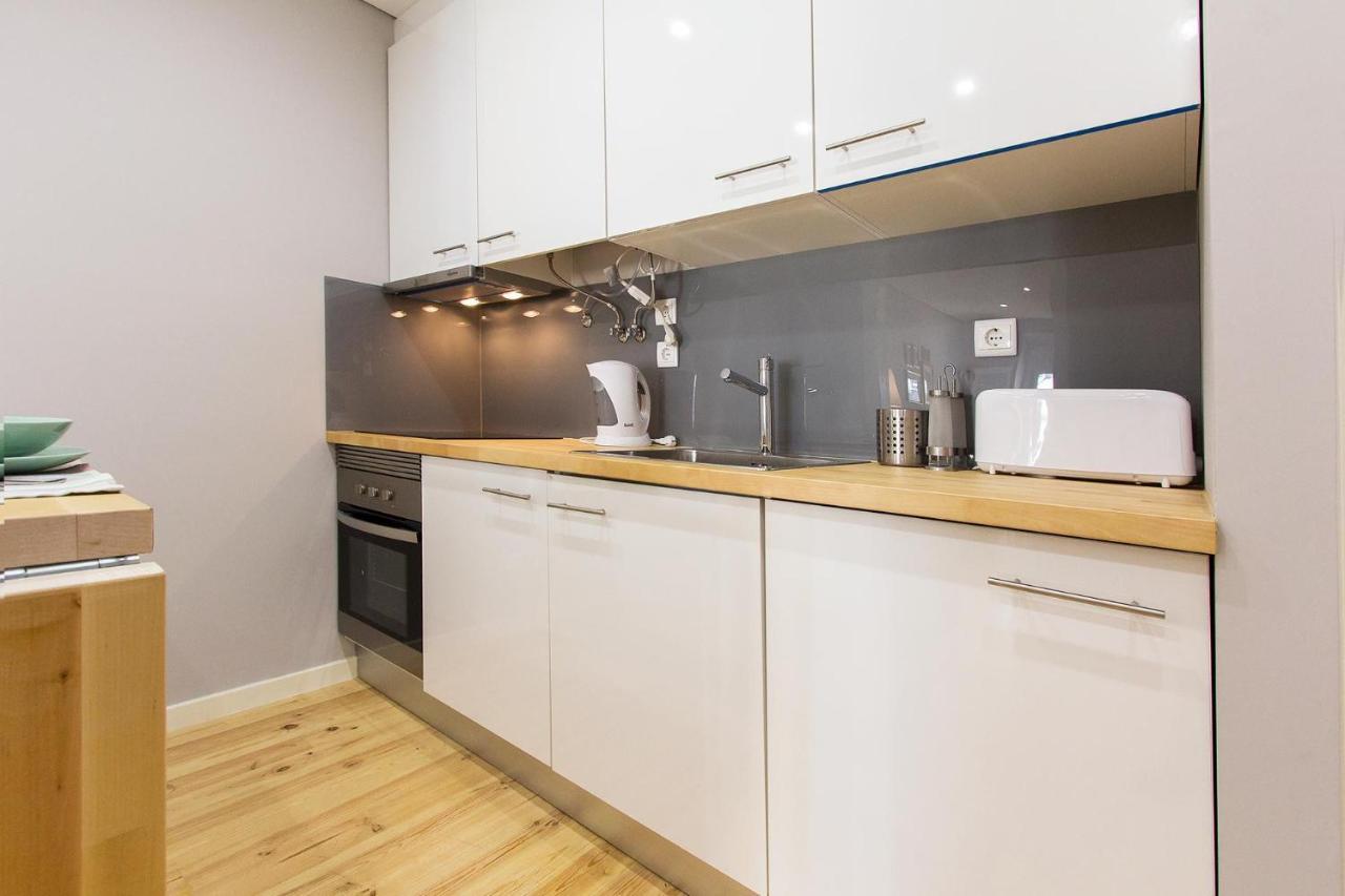 Bairro Alto Elegant By Homing Lisboa