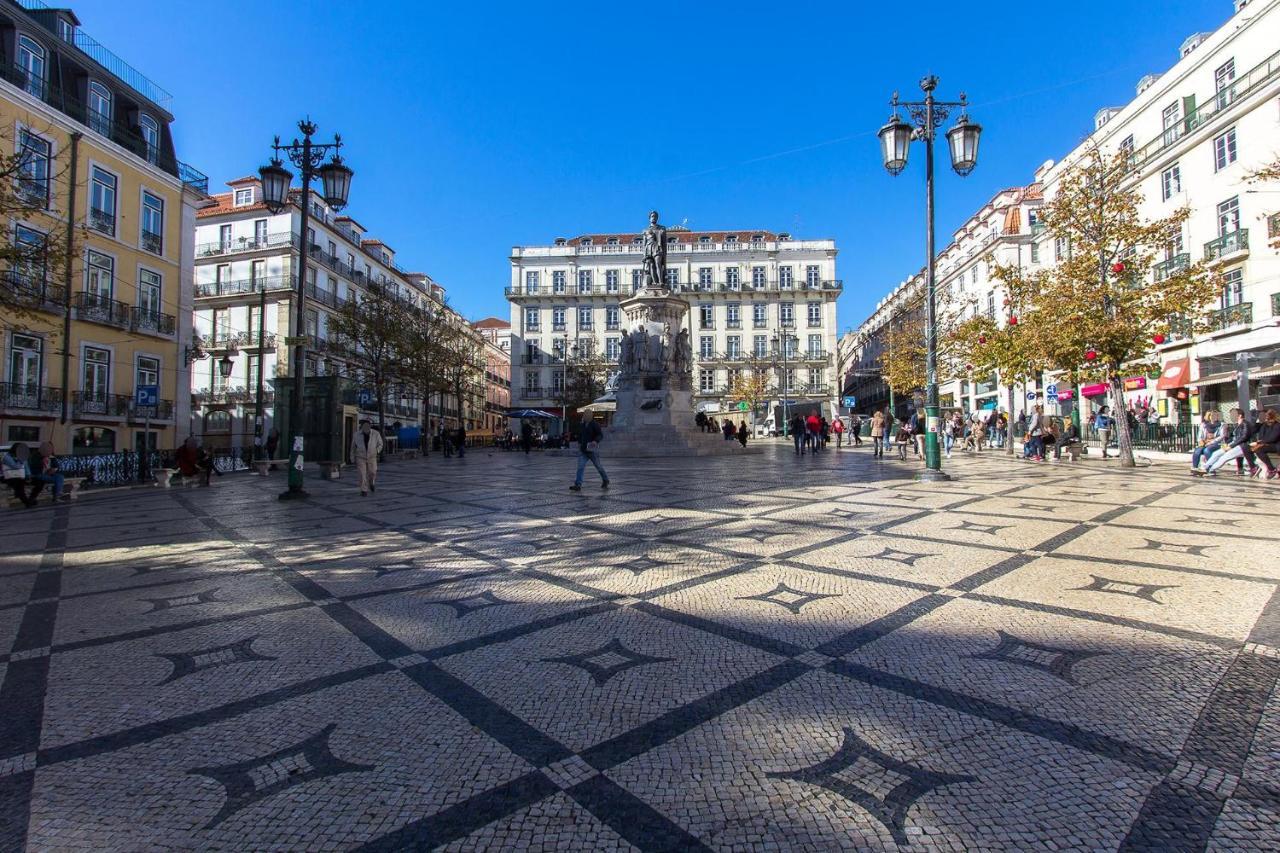 Bairro Alto Elegant By Homing Lisboa