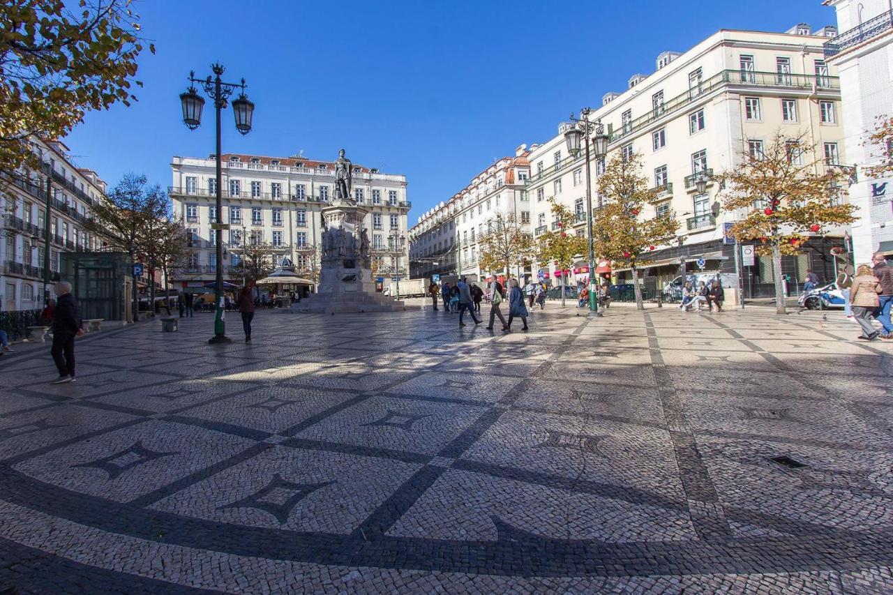 Bairro Alto Elegant By Homing Lisboa