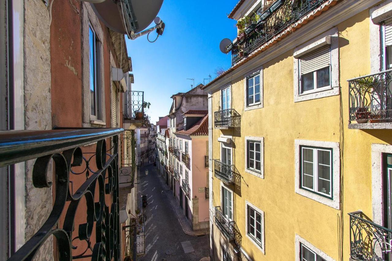 Apartamento Bairro Alto Elegant By Homing *